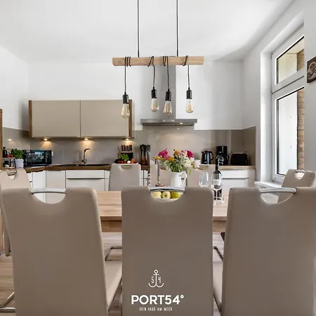 Casa de Férias Nova *