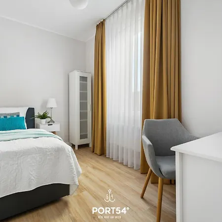 Feriehus Nova *