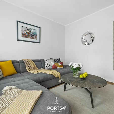 Casa de Férias Nova *