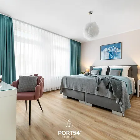 Casa de Férias Nova