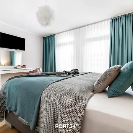 Casa de Férias Nova Büsum