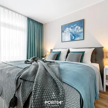 Feriehus Nova *
