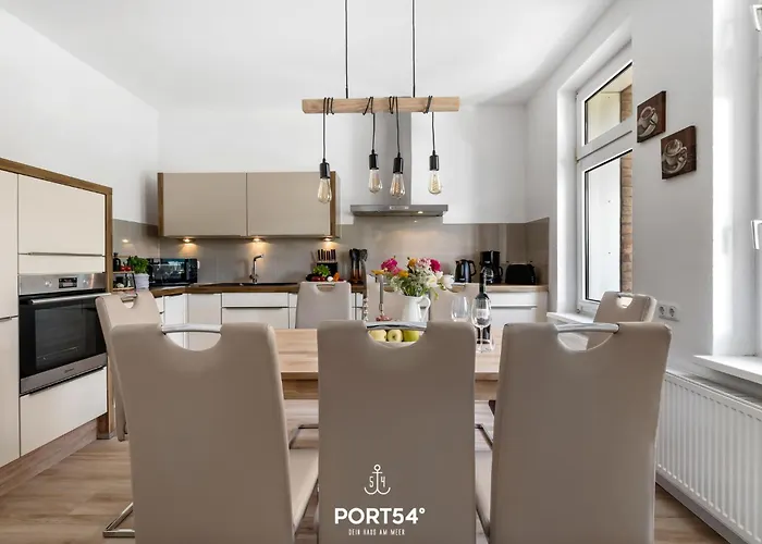 Hébergement de vacances Nova *