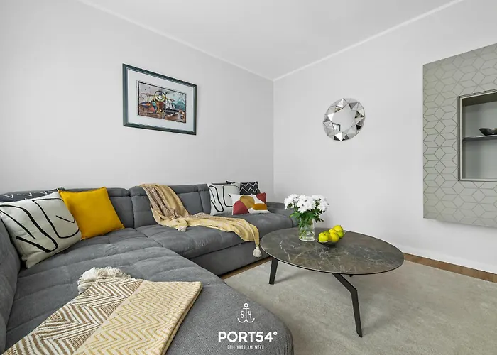 Hébergement de vacances Nova *