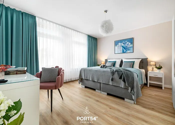 Hébergement de vacances Nova