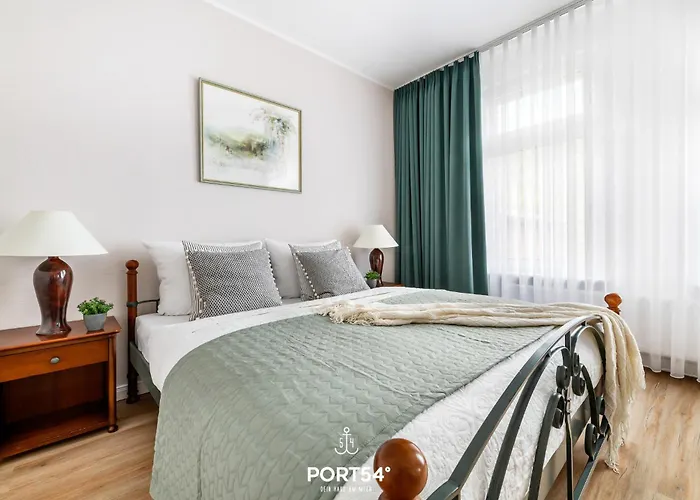 Nova Hébergement de vacances