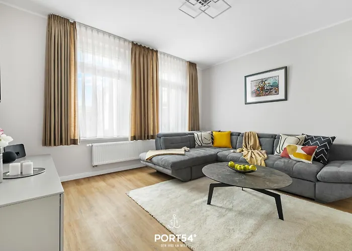 Hébergement de vacances Nova *