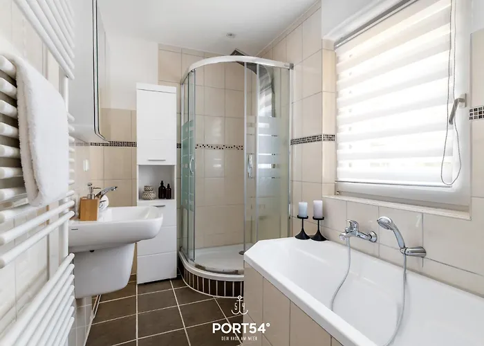 Nova Hébergement de vacances