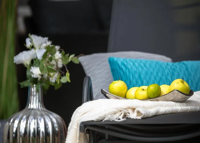 Nova Hébergement de vacances *