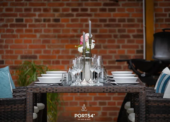 Hébergement de vacances Nova *