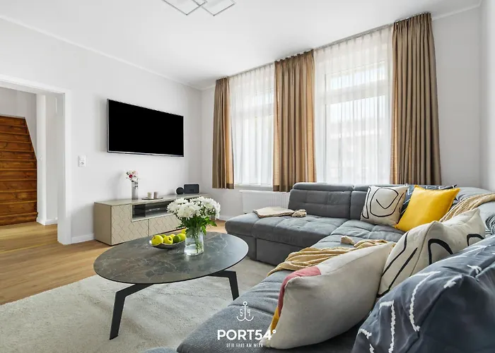 Nova Hébergement de vacances *