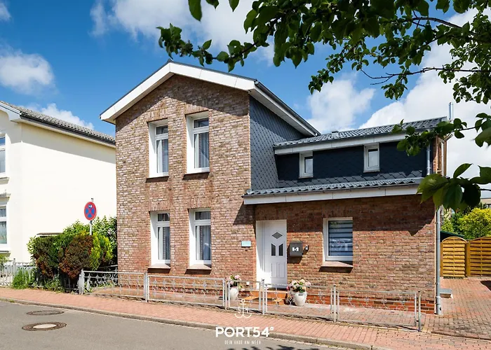 Hébergement de vacances Nova