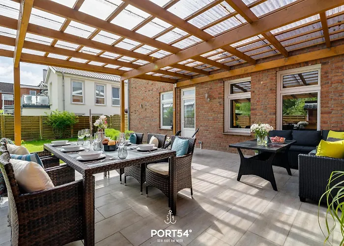 Hébergement de vacances Nova *